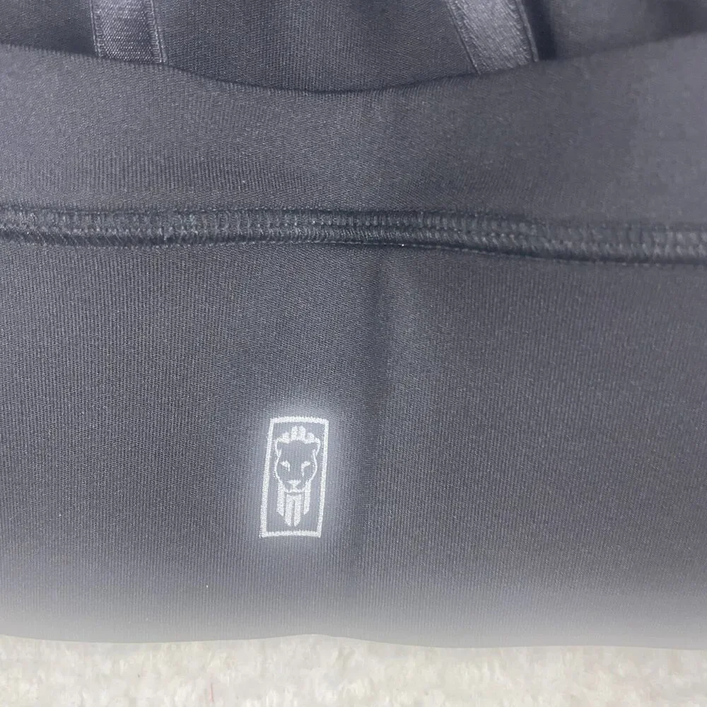 Lioness Activewear get ready